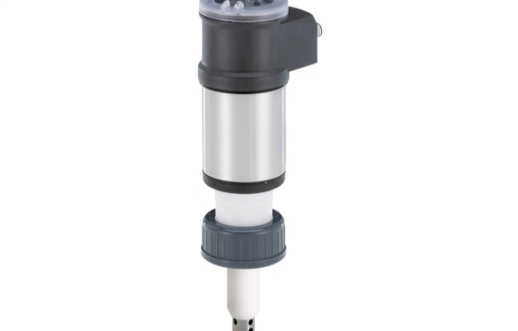 Измеритель электропроводности Burkert 8222 